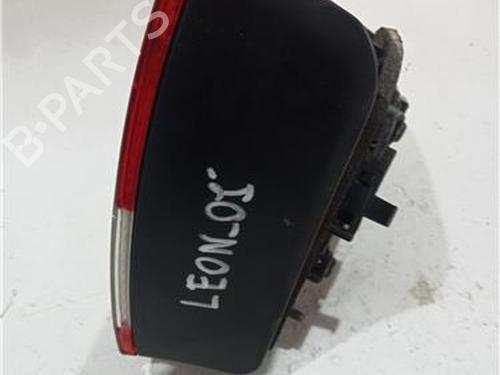 Right taillight SEAT LEON (1M1) 1.9 TDI | BP23920388C35 