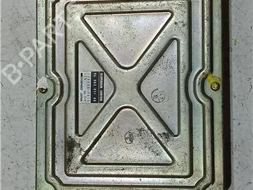 Used Control unit PEUGEOT 605 (6B) 2.1 Turbo Diesel (109 hp) 25616497