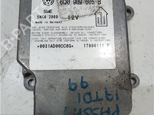 Airbag module VW PASSAT B5 (3B2) 1.9 TDI (115 hp) 23931850