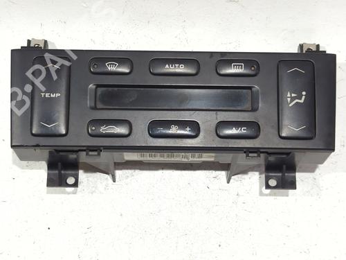Used Climate control PEUGEOT 406 Coupe (8C) 2.0 16V (136 hp) 23928427