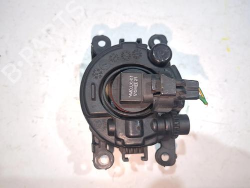 Left front fog light FORD FOCUS I (DAW, DBW) 1.6 16V | BP23925917C30 