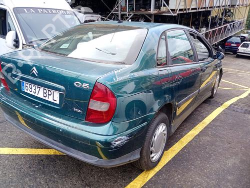 Other CITROËN C5 I (DC_) 2.0 HDi (DCRHYB) | BP33161071O1 - Image 6