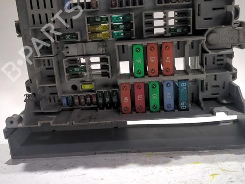 Used Fuse box BMW 3 (E90) 320 d (163 hp) 25718198