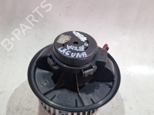 Varmeblæser Varmeblæser RENAULT LAGUNA II Grandtour (KG0/1_) 1.9 dCi (KG0G) (120 hp) 36530925 36530925