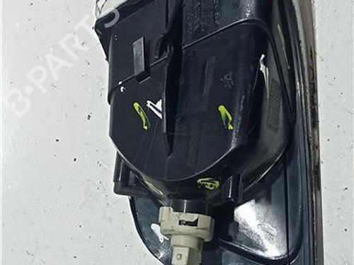 Left daytime light VOLVO S40 I (644) 1.9 DI | BP29873820C104