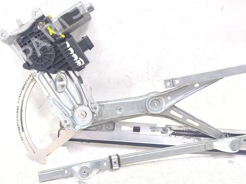 Used Front left window mechanism Front left window mechanism OPEL ASTRA H (A04) 1.7 CDTI (L48) (100 hp) 40260058 40260058
