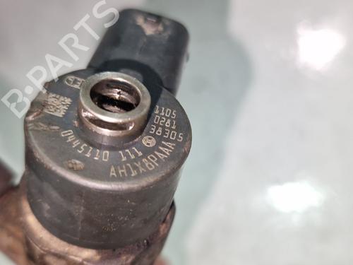 Injector FIAT STILO Multi Wagon (192_) 1.9 JTD | BP34006137M100  - Image 6