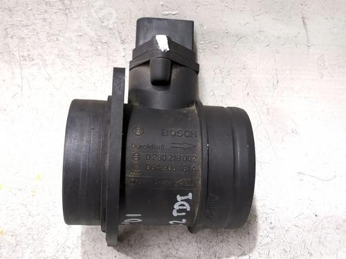 Mass air flow sensor VW LUPO I (6X1, 6E1) 1.2 TDI 3L | BP29476853M95 