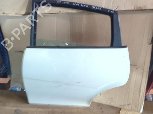 left-rear-door-seat-leon-1p1-2005-2006-2007-2008-2009-2010-2011-2012-2013-39201546 main image