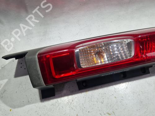 Left taillight NISSAN PRIMASTAR Van (X83) | BP35784039C34 - Image 2