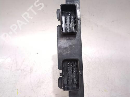 Elektronisk modul PEUGEOT 206 Hatchback (2A/C) 1.9 D | BP27311383M83 