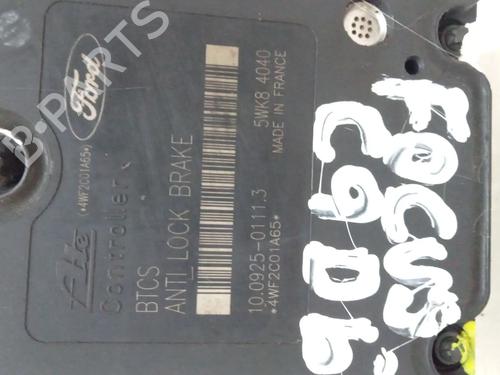 ABS Bremseaggregat FORD FOCUS II (DA_, HCP, DP) 1.6 TDCi | BP26682398M43 