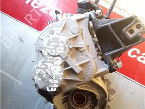 Gearbox KIA CEED (CD) 1.4 | BP23923075M3 