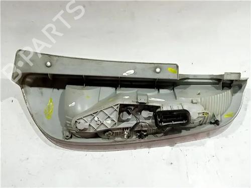 Left taillight SKODA ROOMSTER (5J7) 1.9 TDI | BP23920019C34 