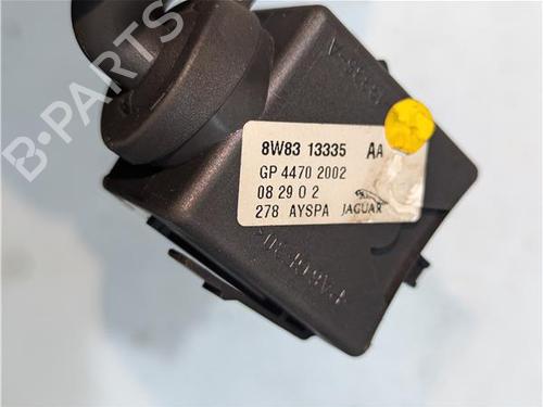 Switch JAGUAR XF I (X250) 2.7 D | BP23925375I30 