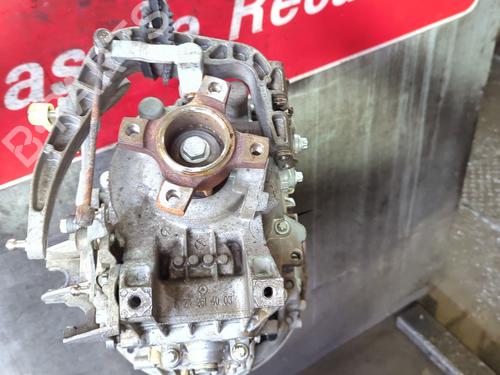 Gearbox MERCEDES-BENZ VITO / MIXTO Van (W639) 115 CDI (639.601, 639.603, 639.605) | BP30595172M3 
