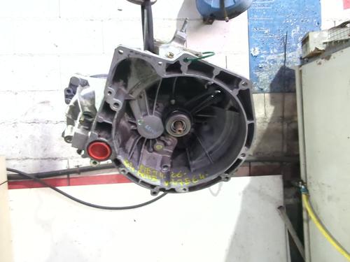 Used Gearbox FORD FIESTA V (JH_, JD_) 1.4 TDCi (68 hp) 32145307