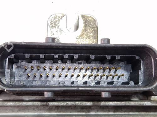 Engine control unit (ECU) OPEL ASTRA G Saloon (T98) 2.0 DTI 16V (F69) | BP29885092M57 