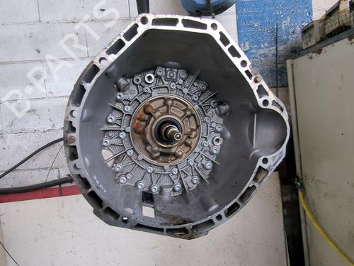 Used Gearbox Gearbox MERCEDES-BENZ C-CLASS (W203) C 270 CDI (203.016) (170 hp) 33654702 33654702