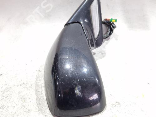Right mirror CITROËN C8 (EA_, EB_) 2.0 HDi | BP30058730C27 