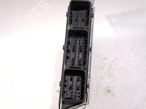Elektronisk modul PEUGEOT 206 Hatchback (2A/C) 1.1 i | BP28480672M83 