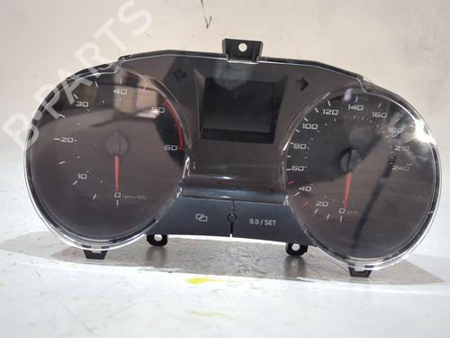 Used Instrument cluster SEAT IBIZA IV ST (6J8, 6P8) 1.6 TDI (90 hp) 27311161