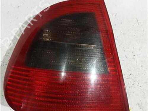 Used Left taillight SEAT CORDOBA (6K1, 6K2) 1.9 D (68 hp) 23917955