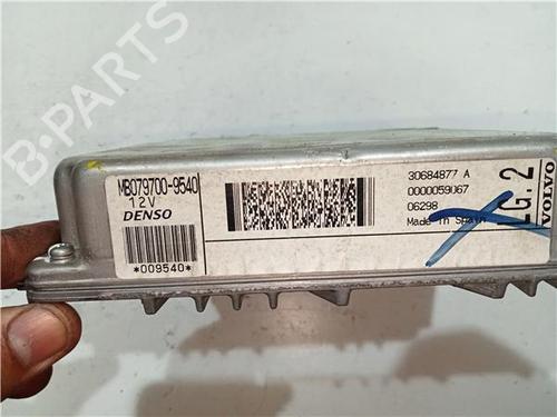 Electronic module VOLVO S60 I (384) 2.4 D | BP23907530M83 