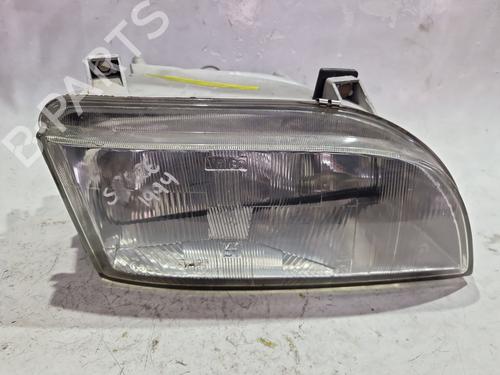 Used Right headlight Right headlight RENAULT ESPACE III (JE0_) 2.0 16V (JE0N, JE0L, JE02) (140 hp) 35782371 35782371