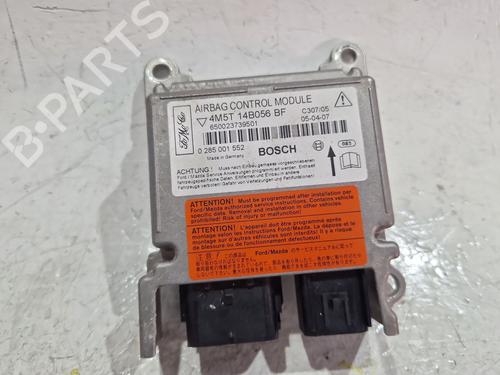 ecu-airbags-ford-focus-ii-da_-hcp-dp-2004-2005-2006-2007-2008-2009-2010-2011-2012-2013-34006181 main image