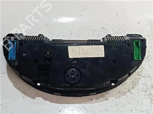 Kombinert Instrument AUDI A4 B6 (8E2) 1.9 TDI quattro | BP23912879C47