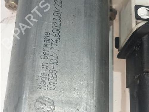 Right rear window motor SEAT LEON (1M1) 1.9 TDI | BP23912759E22 