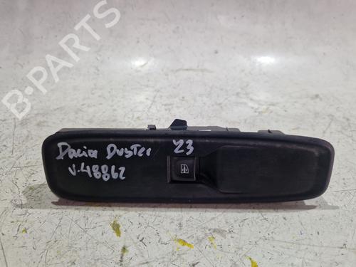 Used Right front window switch Right front window switch DACIA DUSTER (HS_) 1.5 dCi (86 hp) 36499912 36499912