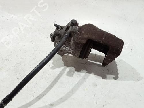 Used Left rear brake caliper AUDI A3 (8L1) 1.8 (125 hp) 27311227