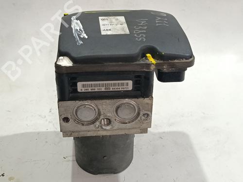 ABS pump MERCEDES-BENZ E-CLASS (W211) E 220 CDI (211.008) | BP36904394M43  - Image 7