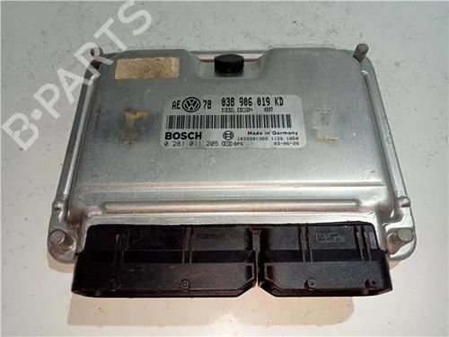 Elektronisk modul VW PASSAT B5.5 (3B3) 1.9 TDI (130 hp) 23909885