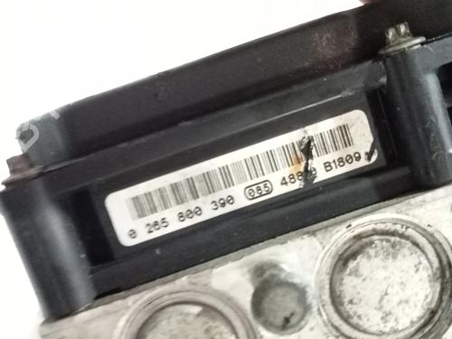 ABS pump PEUGEOT 307 (3A/C) 2.0 HDi 90 | BP27444910M43 