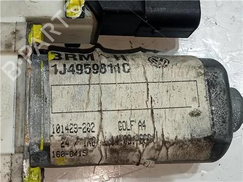 Left rear window motor VW GOLF IV (1J1) 1.4 16V | BP23915994E23