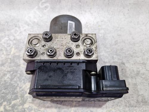 ABS pump VW TIGUAN (5N_) 2.0 TDI 4motion | BP29518956M43 