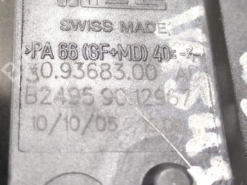 Module électronique SEAT IBIZA III (6L1) 1.9 TDI | BP29221457M83 