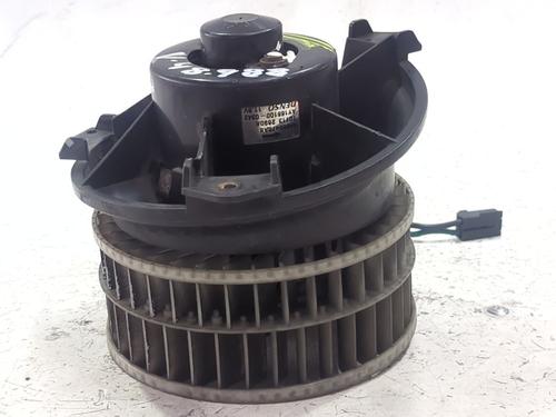 Used Heater blower motor Heater blower motor CHRYSLER VOYAGER IV (RG, RS) 2.5 CRD (141 hp) 40255187 40255187