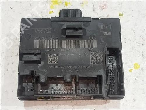 Elektronisk modul AUDI A3 (8V1, 8VK) 2.0 TDI | BP23921714M83 