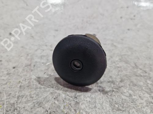 Used Ignition barrel Ignition barrel FORD TRANSIT Van (FA_ _) 2.4 TDE (125 hp) 33933018 33933018