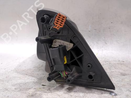 Left mirror CITROËN XSARA PICASSO (N68) 2.0 HDi | BP27866321C26 