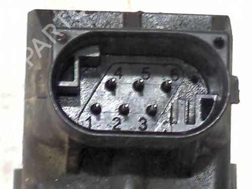 Elektronisk sensor BMW X3 (E83) 2.0 sd | BP27858610M84 