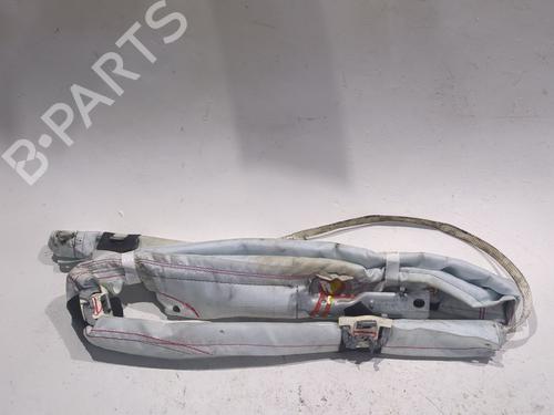 Høyre sete kollisjonspute PEUGEOT 2008 I (CU_) 1.6 BlueHDi 75 (75 hp) 23927175