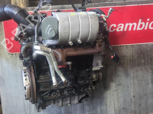 Engine SEAT IBIZA III (6L1) 1.8 T FR | BP28042259M1 