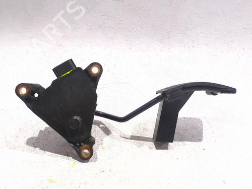 Used Pedal NISSAN QASHQAI I (J10, NJ10) 1.5 dCi (106 hp) 31092979