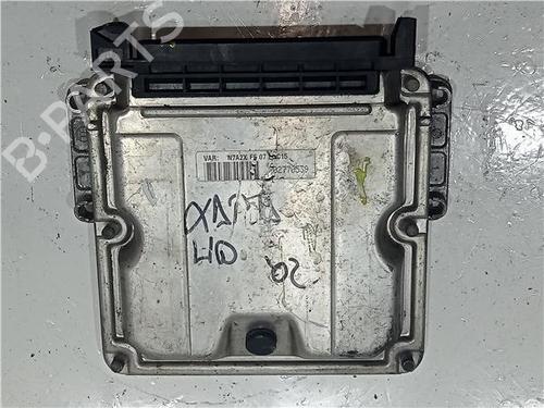 Used Electronic module CITROËN XSARA (N1) 1.9 TD (90 hp) 24967632