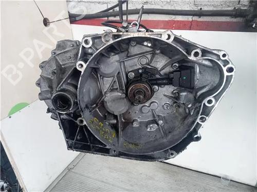 Getriebe CITROËN C4 Picasso I MPV (UD_) 2.0 HDi 138 | BP23917600M3 